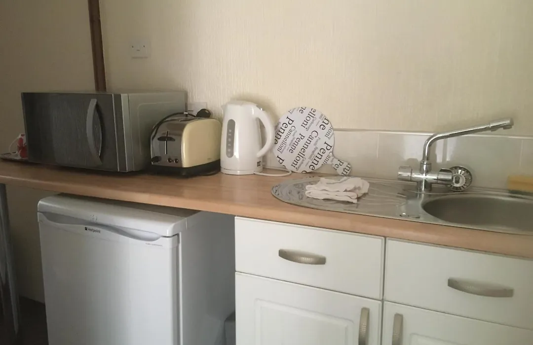Grove House Guest House-1