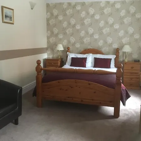 Grove House Guest House-2