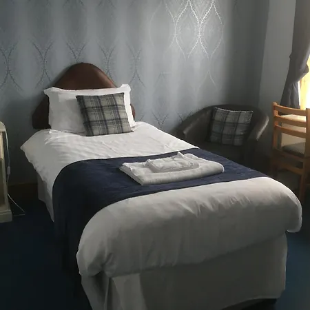 Grove House Guest House-3
